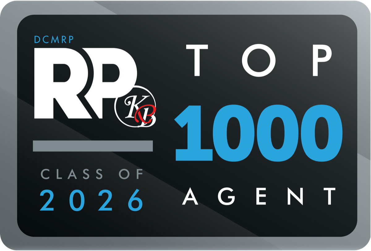 DCMRP Top 1000 Agent · Class of 2026