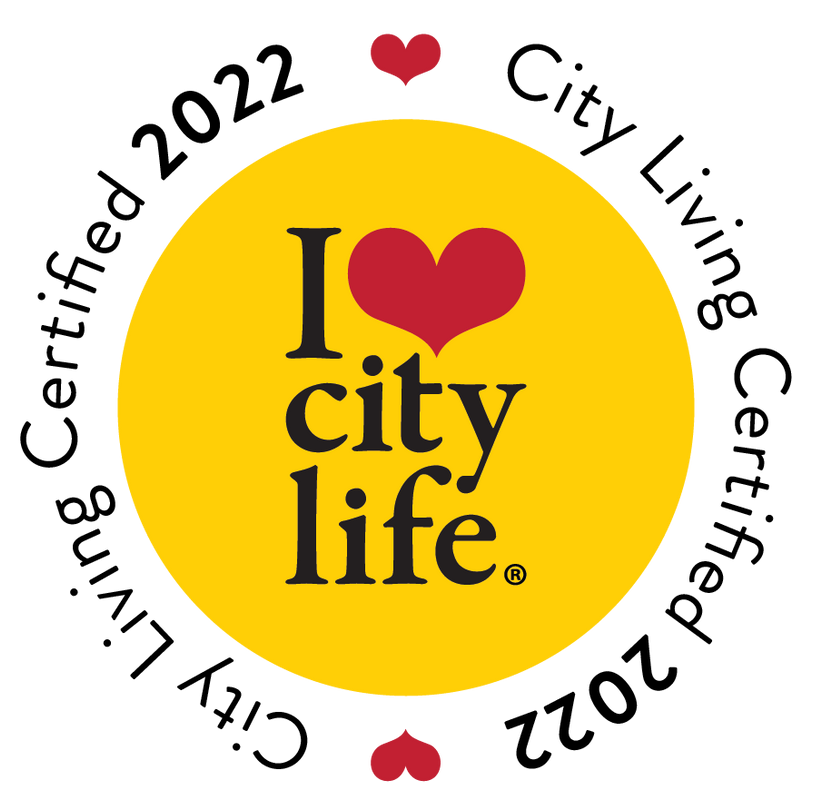 Baltimore City Living Certified Baltimore City Living Certified